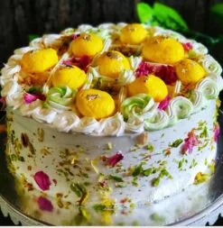 best cake shop in kottakkal