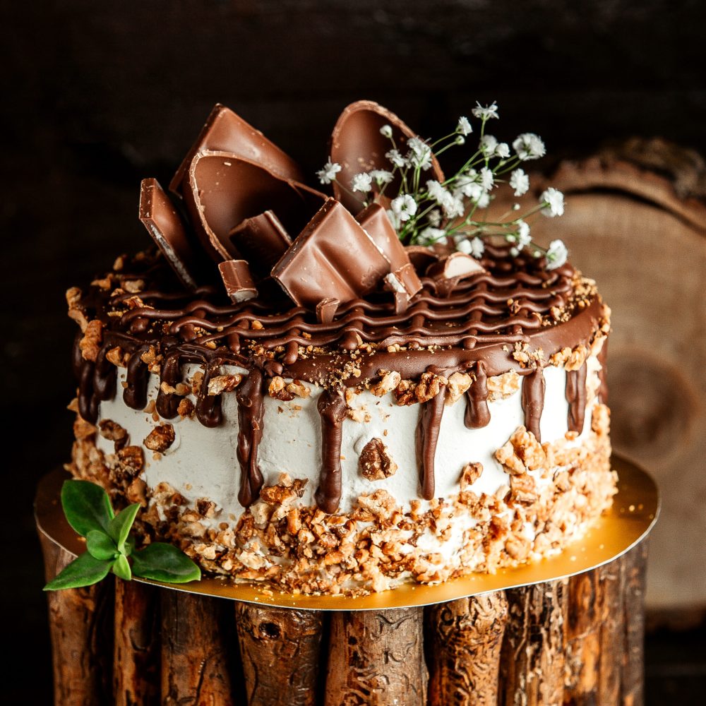 best cake shop in kottakkal